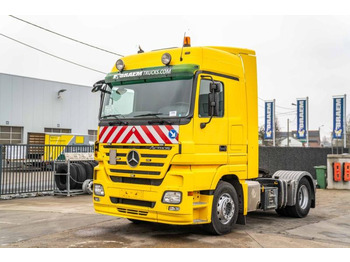 Tractor unit MERCEDES-BENZ Actros 1841