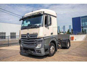 Tractor unit MERCEDES-BENZ Actros 1845