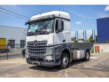 Tractor unit MERCEDES-BENZ Arocs