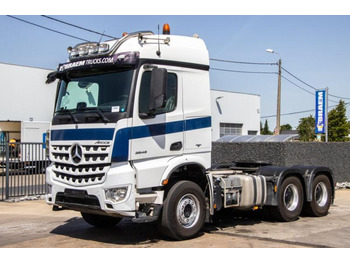 Tractor unit MERCEDES-BENZ Arocs 2645