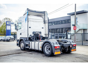 Tractor unit Scania G410-STREAMLINE: picture 4