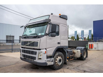 Tractor unit VOLVO FH 420