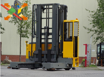 4-way reach truck BAUMANN