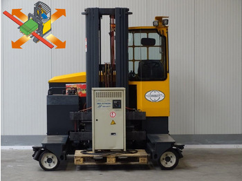 4-way reach truck COMBILIFT