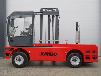 Side loader JUMBO