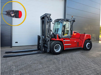 Diesel forklift KALMAR