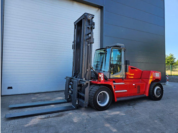 Diesel forklift KALMAR