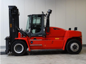 Diesel forklift KALMAR