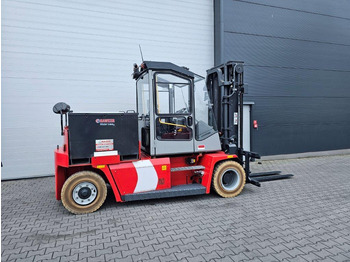 Electric forklift Kalmar ECF80-9: picture 3