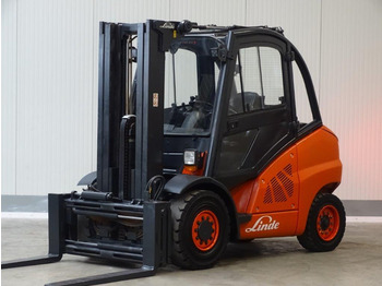 Diesel forklift LINDE H50