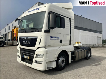 Tractor unit MAN TGX 18.460 4X2 BLS: picture 2