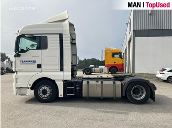 Tractor unit MAN TGX 18.460 4X2 BLS: picture 3