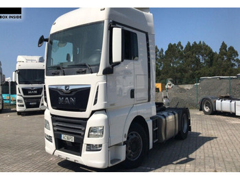 Tractor unit MAN TGX 18.510