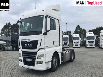 Tractor unit MAN TGX 18.510