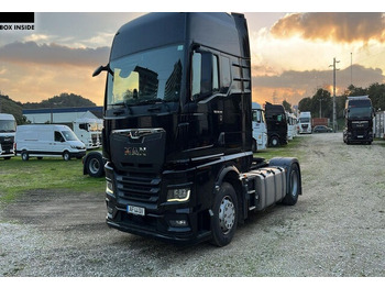 Tractor unit MAN TGX 18.510