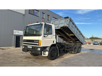 Tipper DAF 75