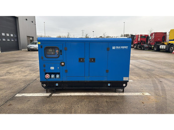 Generator set