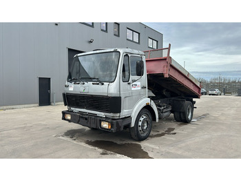 Tipper MERCEDES-BENZ SK