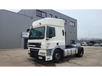 Tractor unit DAF CF 85 410