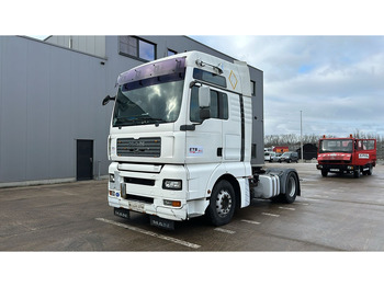 Tractor unit MAN TGA 18.440