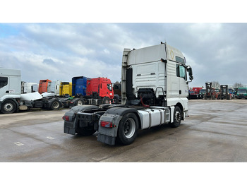 Tractor unit MAN TGA 18.440 (RETARDER / BOITE MANUELLE / MANUAL GEARBOX): picture 5