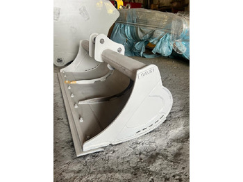 Excavator bucket