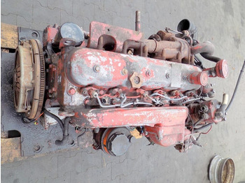 Engine for Truck IVECO 8060.45B   IVECO Eurocargo 6.0: picture 3