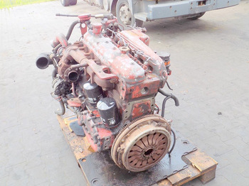 Engine for Truck IVECO 8060.45B   IVECO Eurocargo 6.0: picture 5