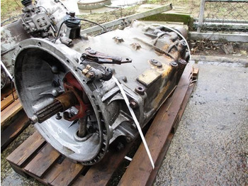 Gearbox VOLVO