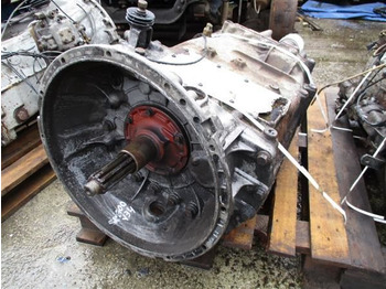 Gearbox for Truck Volvo R1700: picture 2