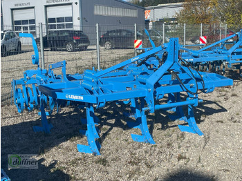 Cultivator LEMKEN