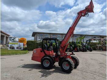 Telescopic wheel loader SCHÄFFER