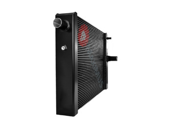 New Radiator for Bus SOLARIS URBINO: picture 2