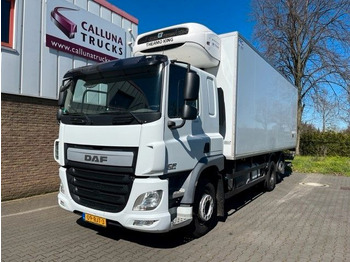 Refrigerator truck DAF CF 400