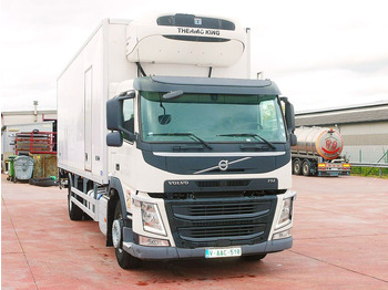 Refrigerator truck VOLVO FM 330