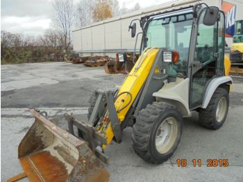 Wheel loader KRAMER 350: picture 1