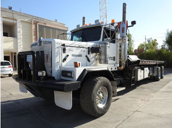 Dropside/ Flatbed truck KENWORTH