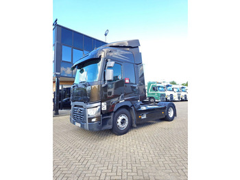 Tractor unit RENAULT T 460