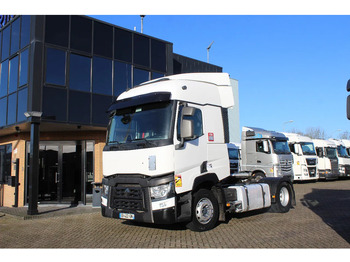 Tractor unit RENAULT T 460