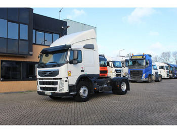 Tractor unit VOLVO FM 410