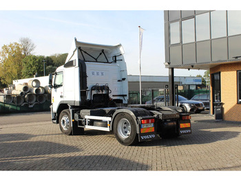 Tractor unit Volvo FM 410 * EURO5 * 4X2 *: picture 3