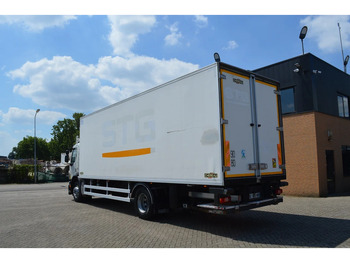 Refrigerator truck Volvo FE 260 * EURO5 * CARRIER SUPRA SILENT 950 MT * 4X2 *: picture 3