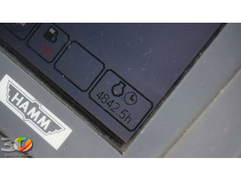 Road roller Hamm DV 85 VV: picture 4
