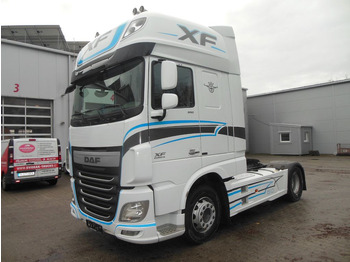 Tractor unit DAF XF 106 510