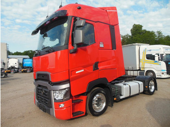 Tractor unit RENAULT T High 520