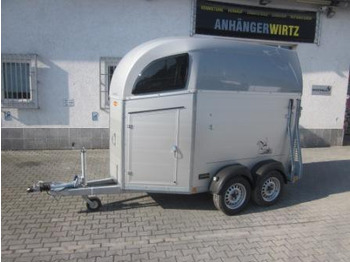 Horse trailer BÖCKMANN