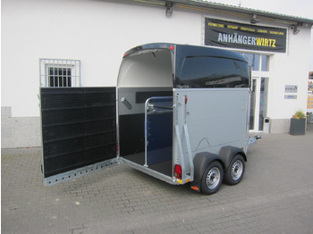 Horse trailer BÖCKMANN