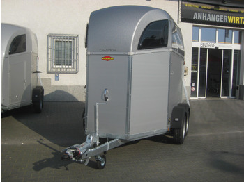 Horse trailer BÖCKMANN