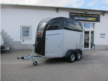 Horse trailer BÖCKMANN