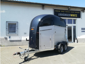 Horse trailer BÖCKMANN